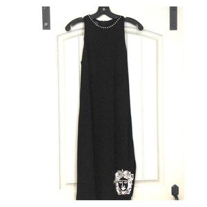 Vintage Versace dress